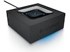 Logitech Bluetooth Audio Adapter (sort) Veggfeste & tilbehør lyd