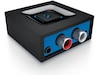 Logitech Bluetooth Audio Adapter (sort) Veggfeste & tilbehør lyd