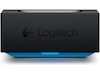 Logitech Bluetooth Audio Adapter (sort) Veggfeste & tilbehør lyd