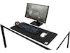 Steelseries QCK XXL Gaming Musematte Gamingmusematte