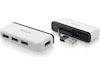 Belkin 4 port Travel-HUB Dockingstasjon & USB-HUB