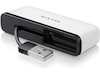 Belkin 4 port Travel-HUB Dockingstasjon & USB-HUB