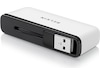 Belkin 4 port Travel-HUB Dockingstasjon & USB-HUB