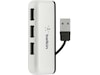 Belkin 4 port Travel-HUB Dockingstasjon & USB-HUB