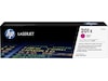 HP Toner 201X Magenta Lasertoner