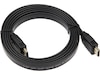 HDMI kabel 3m (sort) HDMI-kabler
