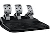 Logitech G29 Driving Force Racing PS4/PS5/PC Ratt og pedaler