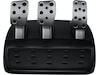Logitech G29 Driving Force Racing PS4/PS5/PC Ratt og pedaler
