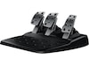 Logitech G29 Driving Force Racing PS4/PS5/PC Ratt og pedaler