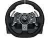 Logitech G920 Driving Force Racing Ratt og pedaler