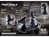 Thrustmaster Flight Hotas 4 Joystick