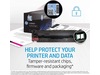 HP Toner 410A Cyan Lasertoner