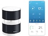 Netatmo Smart Vindmåler Værstasjoner