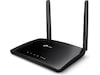 TP-Link Archer MR200 4G-Router Mobilt bredbånd