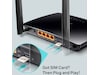 TP-Link Archer MR200 4G-Router Mobilt bredbånd