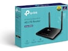 TP-Link Archer MR200 4G-Router Mobilt bredbånd