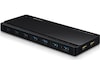 TP-Link UH720 USB 3.0 7-Ports Hub Dockingstasjon & USB-HUB