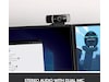 Logitech C922 30FPS 1080P Professionel Streaming Webkamera Webkamera