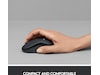 Logitech M220 Silent trådløs PC mus, Svart Mus