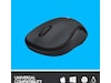 Logitech M220 Silent trådløs PC mus, Svart Mus