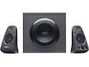 Logitech Z625 PC Høyttalere Gaminghøyttalere