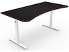 Arozzi Arena Gaming Desk (hvit) Gamingdesk