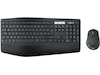 Logitech MK850 Combo Trådløs Mus & tastatur -kombipakker
