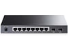 TP-Link TL-SG2210P 8-port PoE Switch Switch