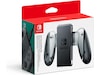 Nintendo Switch Joy-Con Ladegrep (sort) Tilbehør til spillkonsoller