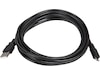 USB-A til USB Micro-B kabel 3m (sort) USB-kabler