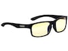 GUNNAR Optiks Enigma Onyx Amber PC-briller