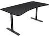Arozzi Arena Gaming Desk (sort) Gamingdesk