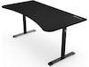 Arozzi Arena Gaming Desk (sort) Gamingdesk
