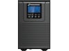 BlueWalker PowerWalker UPS VFI 1000 TG UPS og UPS-batteri