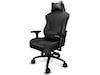 Svive Phoenix Tier 3 Gamingstol (sort) Gamingstoler