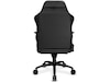 Svive Phoenix Tier 3 Gamingstol (sort) Gamingstoler