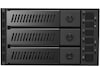 Chieftec Backplane CMR-2131 SAS Harddisk