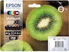 Epson 202XL Multipack (5clr) Blekkpatroner