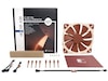 Noctua NF-A20 PWM 200mm Vifte Vifter