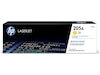 HP 205A Yellow LaserJet Toner Cartridge Lasertoner