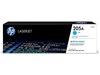 HP 205A Cyan LaserJet Toner Cartridge Lasertoner