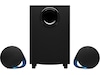 Logitech G560  Gaming Høyttalere Gaminghøyttalere