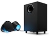 Logitech G560  Gaming Høyttalere Gaminghøyttalere