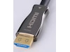 HDMI UltraHD AOC kabel 20m (sort) HDMI-kabler