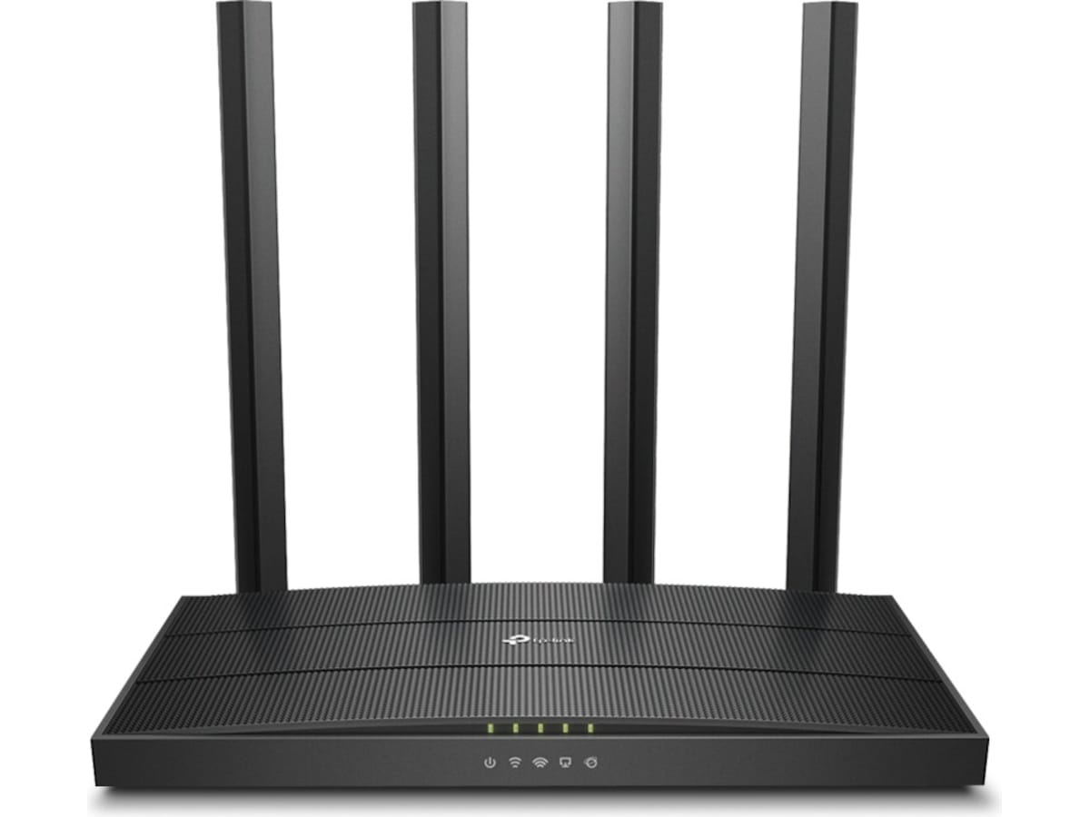 TP-Link Archer C80 Router Routere