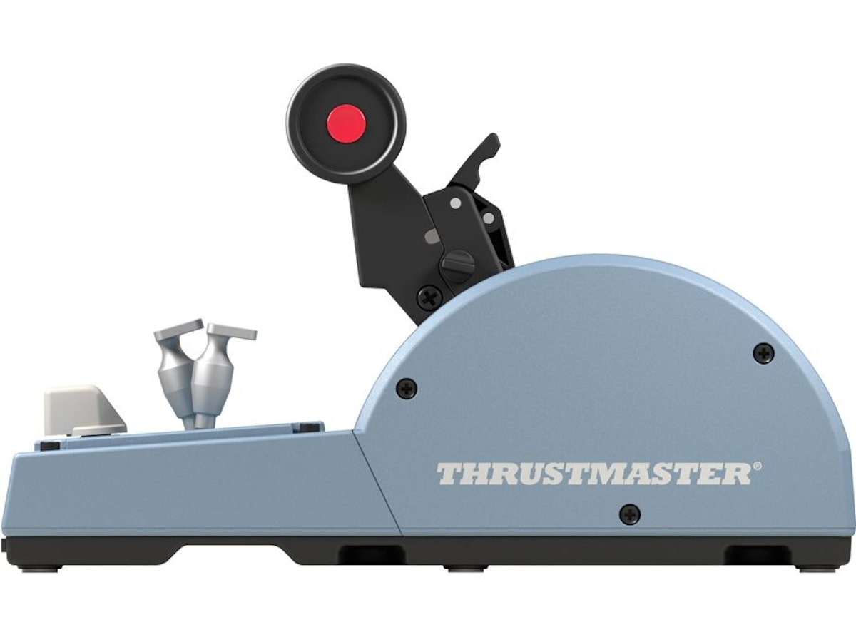 Thrustmaster TCA Quadrant Airbus Edition Simulator