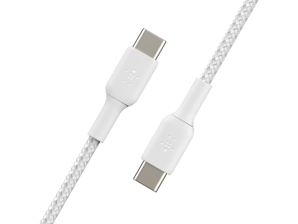Belkin  BOOST CHARGE USB-C til USB-C kabel USB-kabler