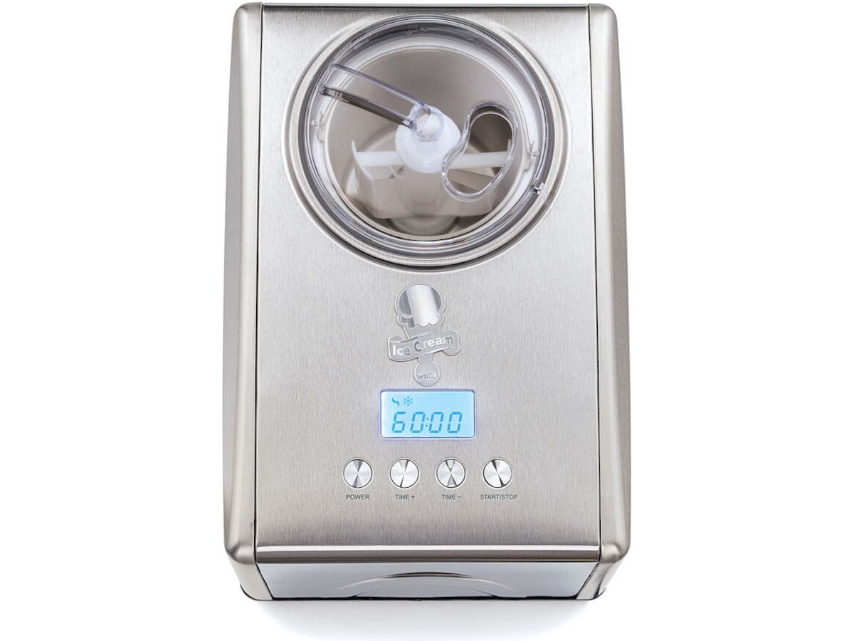 Wilfa Vanilla ICMS-C15 Iskremmaskiner