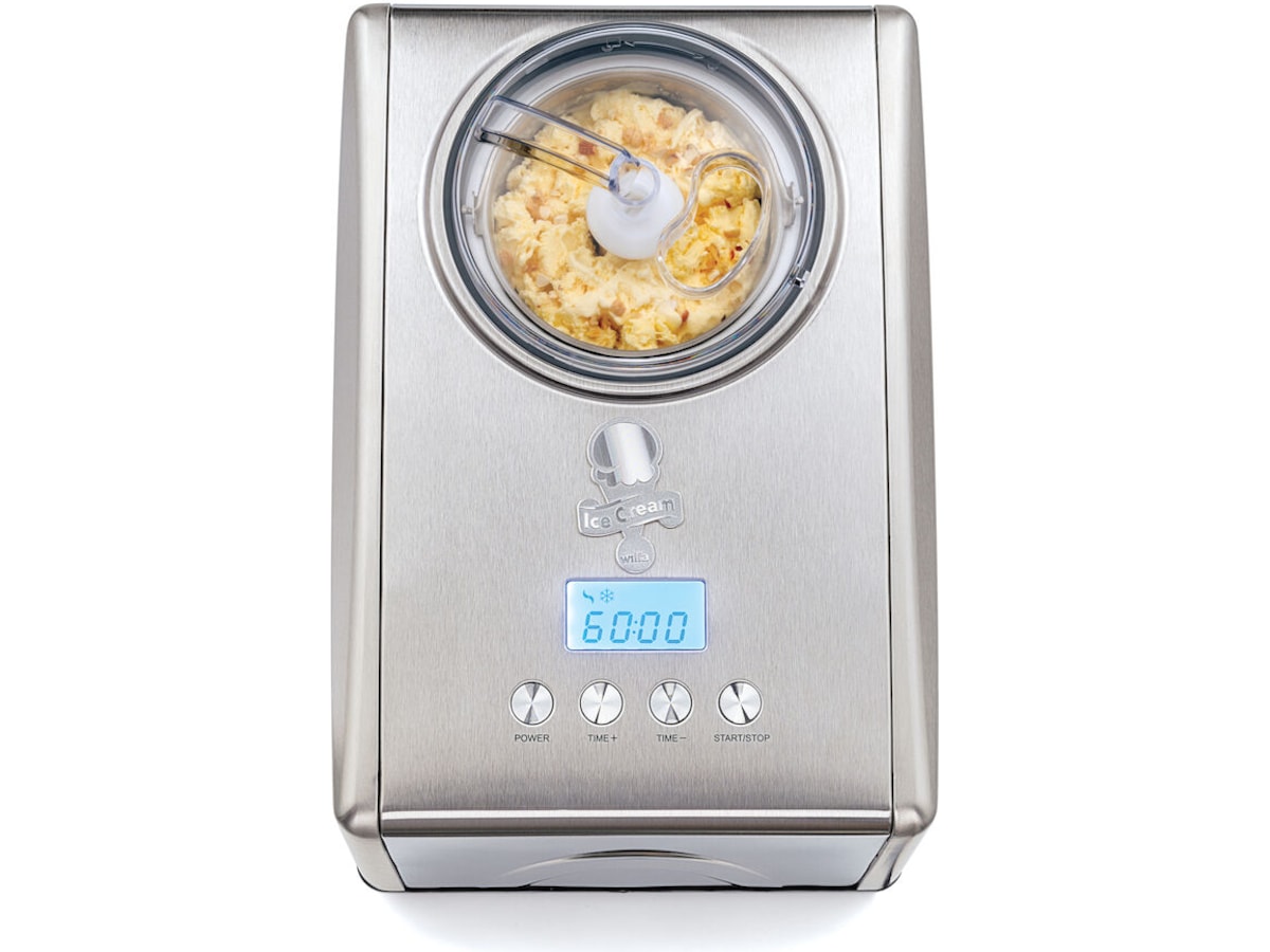 Wilfa Vanilla ICMS-C15 Iskremmaskiner