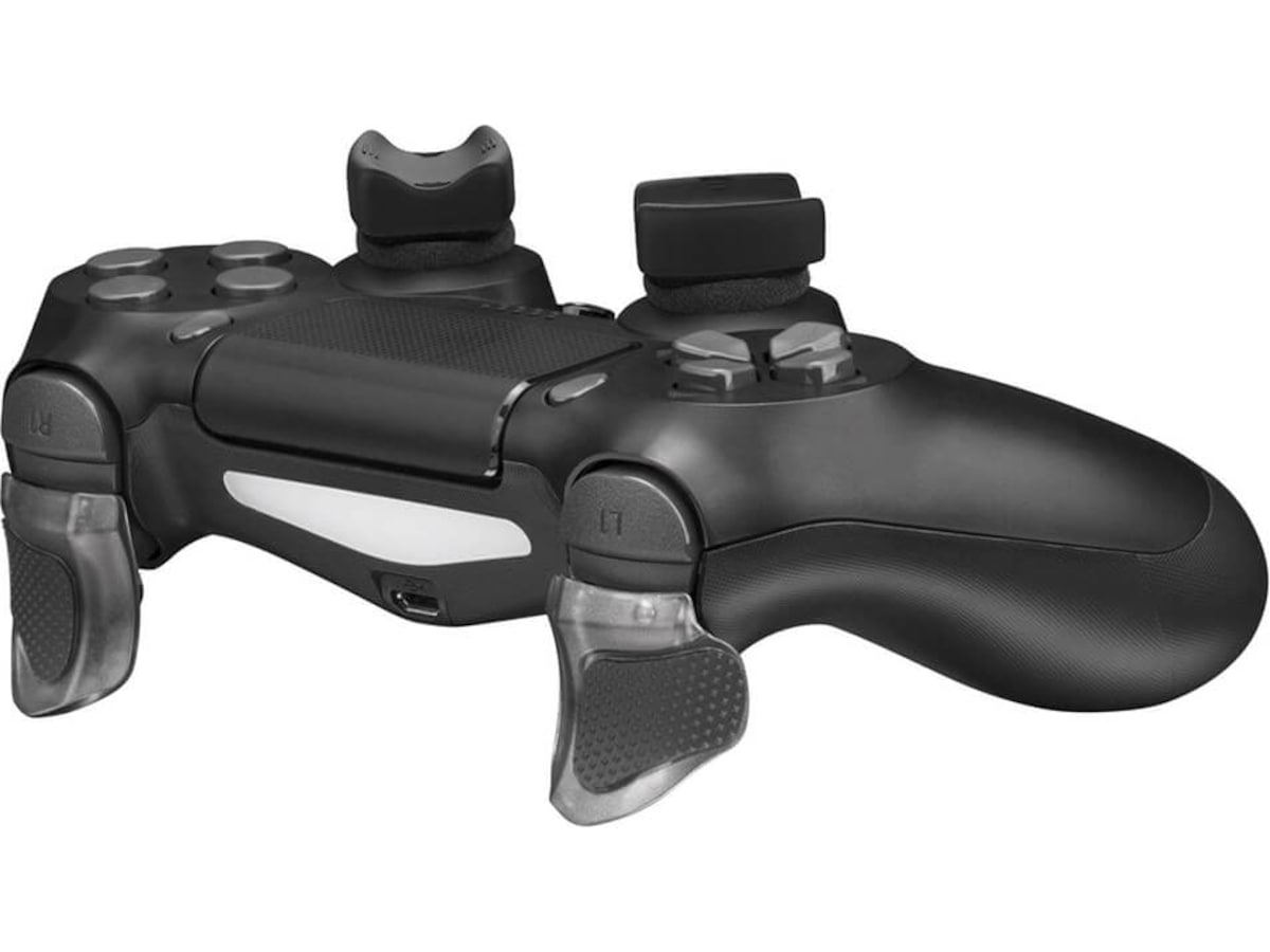 NITHO Presisjonskit PS4 Tilbehør til spillkonsoller